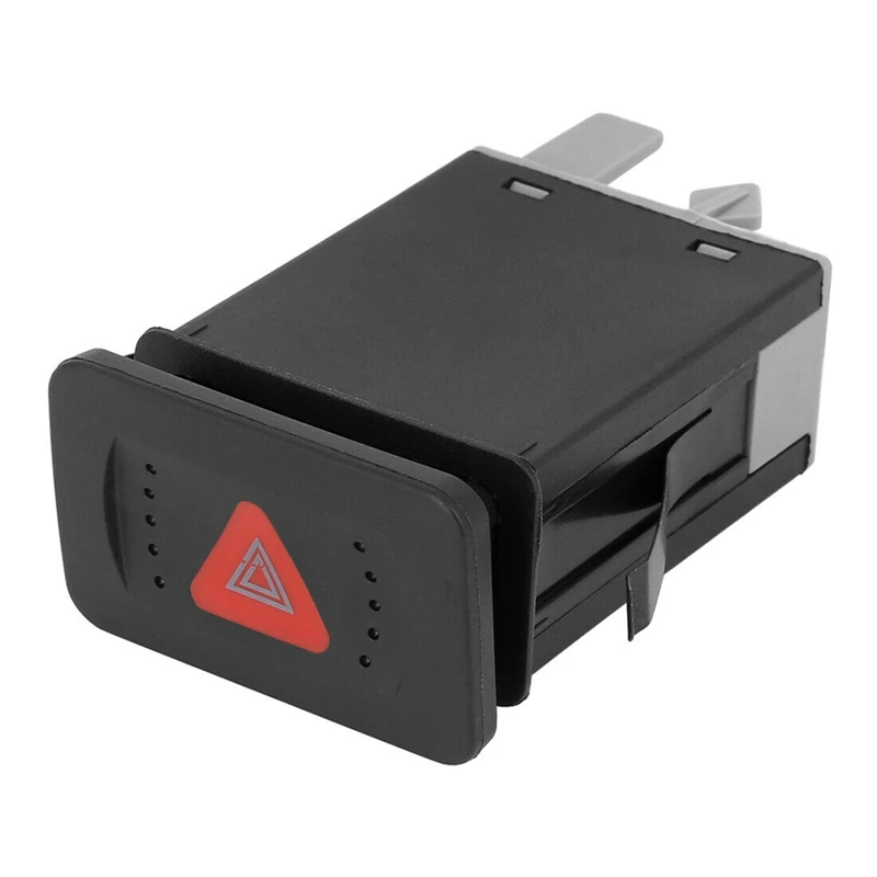 

Hazard Warning Dash Light Indicator Switch for Golf MK4 Bora 1998-2006 1J0953235 1J0953235C