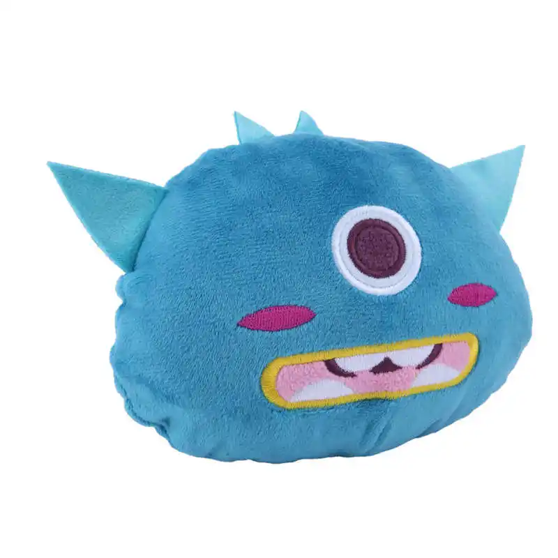 

Игрушки для домашних животных, игрушки для домашних питомцев, собака, Мультяшные гигающие плюшевые игрушки, Вибрирующая скрипка, батут, игр...