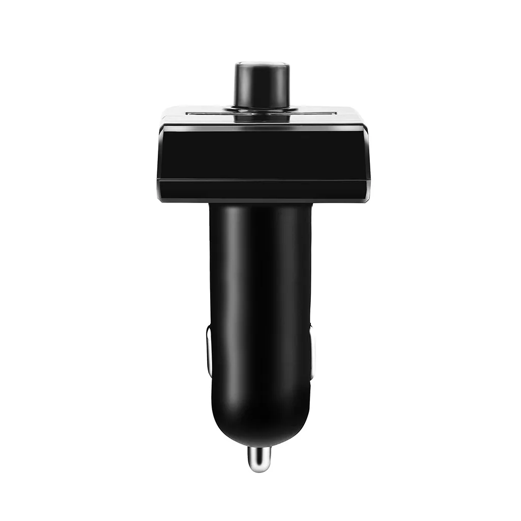 NEW Bluetooth 3.0 Car FM Transmitter Wireless Radio Adapter Dual USB 2.1A Charger Mp3 Player Car MP3 car Charger