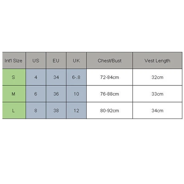 Топ женский без рукавов с буквенным принтом черный/белый | Спорт и развлечения