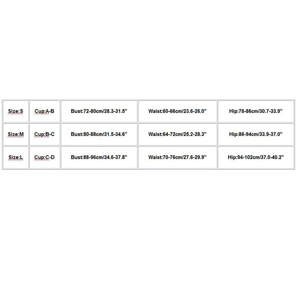 

Summer Fashion Women Sexy Solid Colors Lace Up Push-Up Padded Swimwear Bikini Set Bathing Suit Swimsuit kostium kapielowy#p3