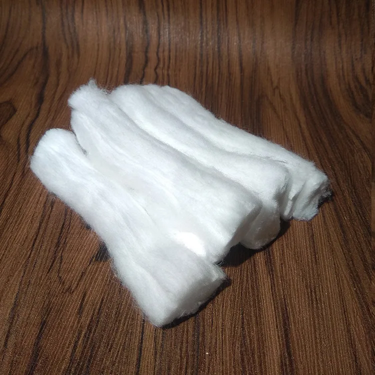 1 сумка RDA Vape органический хлопок для самостоятельной перезагрузки X профиля