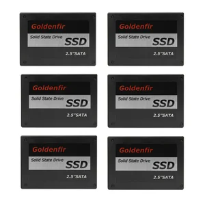 Goldenfir SSD 500 ГБ 512 ГБ ТБ 2 ТБ жесткий диск SATA 3 SSD 500 ГБ 120 ГБ 240 ГБ 256 ГБ Disco Duro SSD твердотельный накопитель для ноутбука