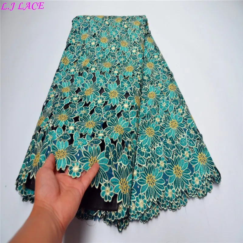 

Кружево с цветочным дизайном, хлопковое кружево с отверстиями, белые вышитые вуали, кружева, ткани, идеальное качество, кружева, бесплатная ...