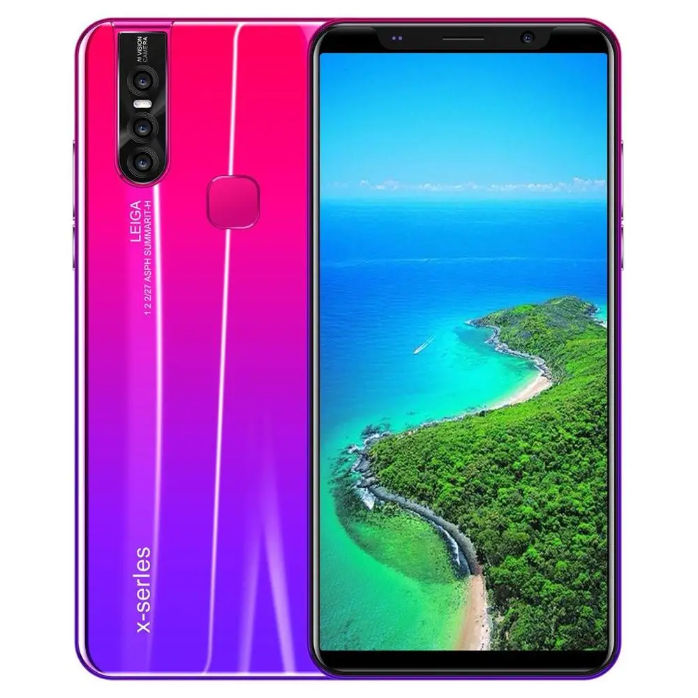 5,8 дюймовый смартфон, wifi, Bluetooth, Android 8,0, 1G, 4ROM, 3g, мобильный телефон, Многофункциональный Смартфон, инновационная камера