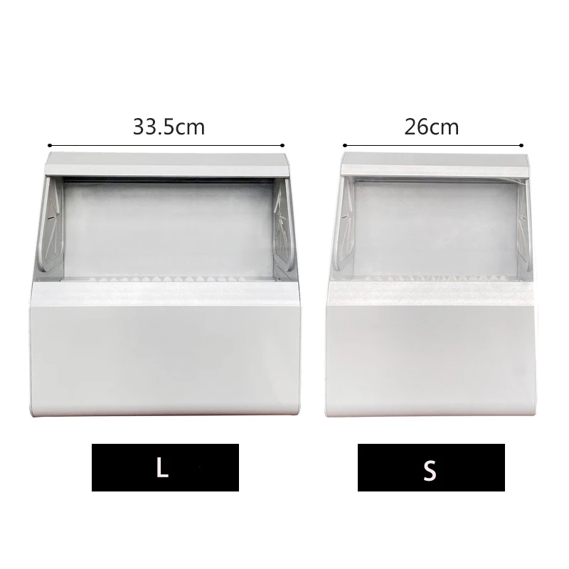 Вакуумный пылеуловитель для стоматологических лабораторий протектор