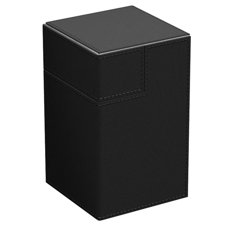 11 видов цветов Высококачественная настольная игра коробка для карт карточек