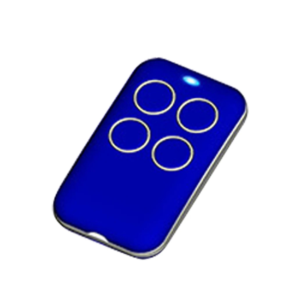 Копия многочастотного пульта дистанционного управления 280-868 МГц 6 в