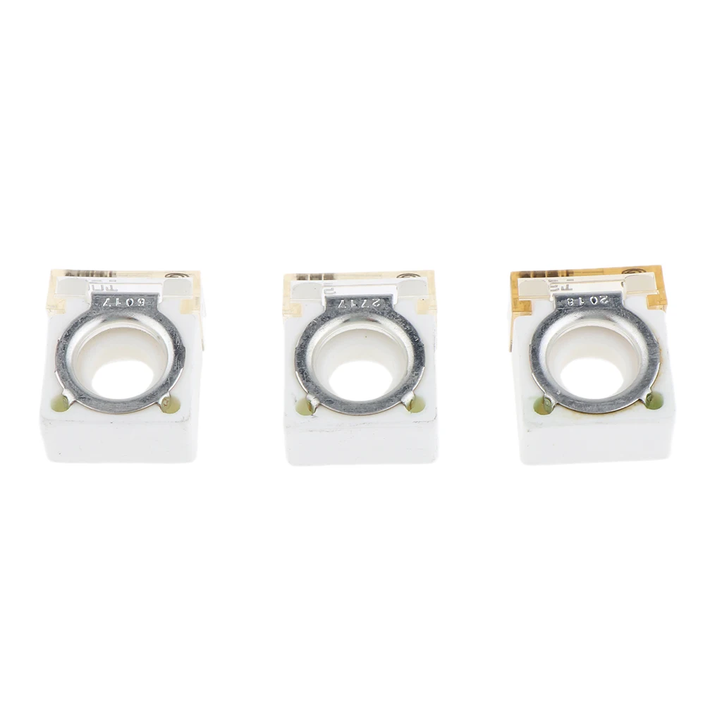 

50A 100A 150A Automotive Cartridge Fuse Block Kit for Yacht Car Truck SUV