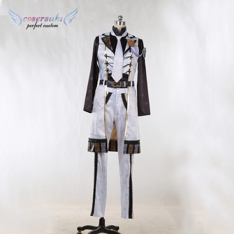 

Idolish7 3rd Valentine's Day osaka sogo yotsuba tamaki Cosplay costume for Carnaval Halloween Christmas Costume