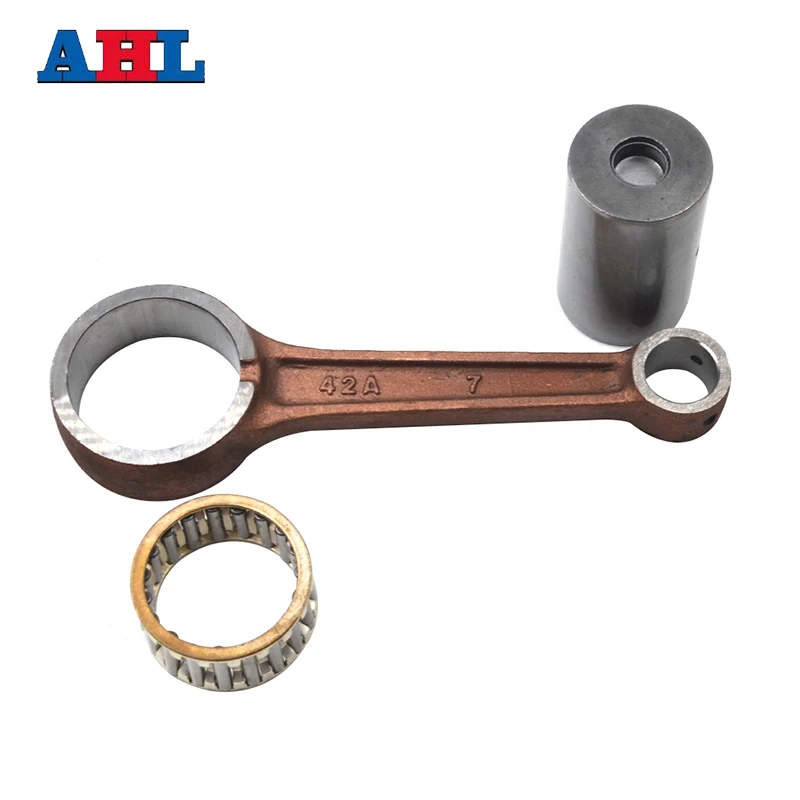 Шатун мотоциклетный для Suzuki DR200 DR200SE DF200 VAN 200 1986 1987 1988 1989 1990 1991 1992 - 2000 | Автомобили и