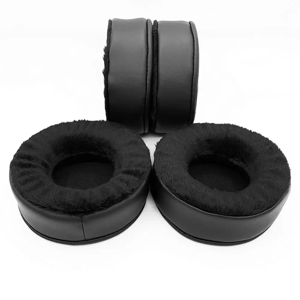 NullMini Сменные накладки для наушников Beyerdynamic DT1770 утолщенные наушники с муфтой |