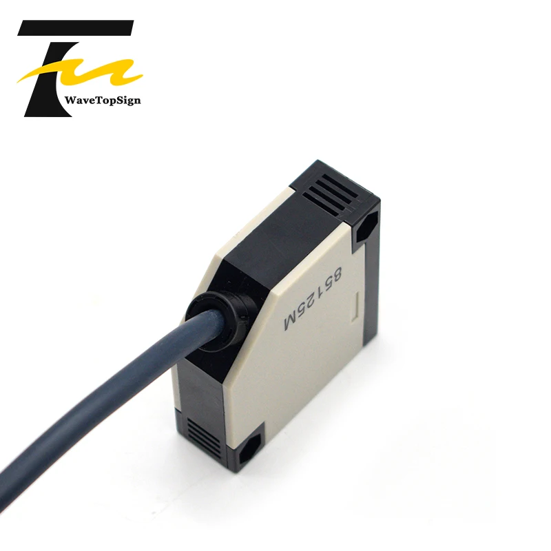 Фотоэлектрический переключатель с отражением инфракрасный диффузный