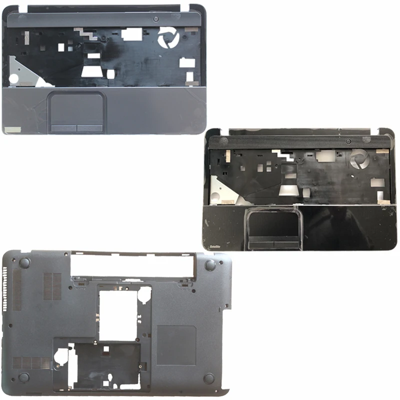 Чехол для ноутбука Toshiba Satellite L850 L855 C850 C855 C855D|Сумки и чехлы ноутбуков| |