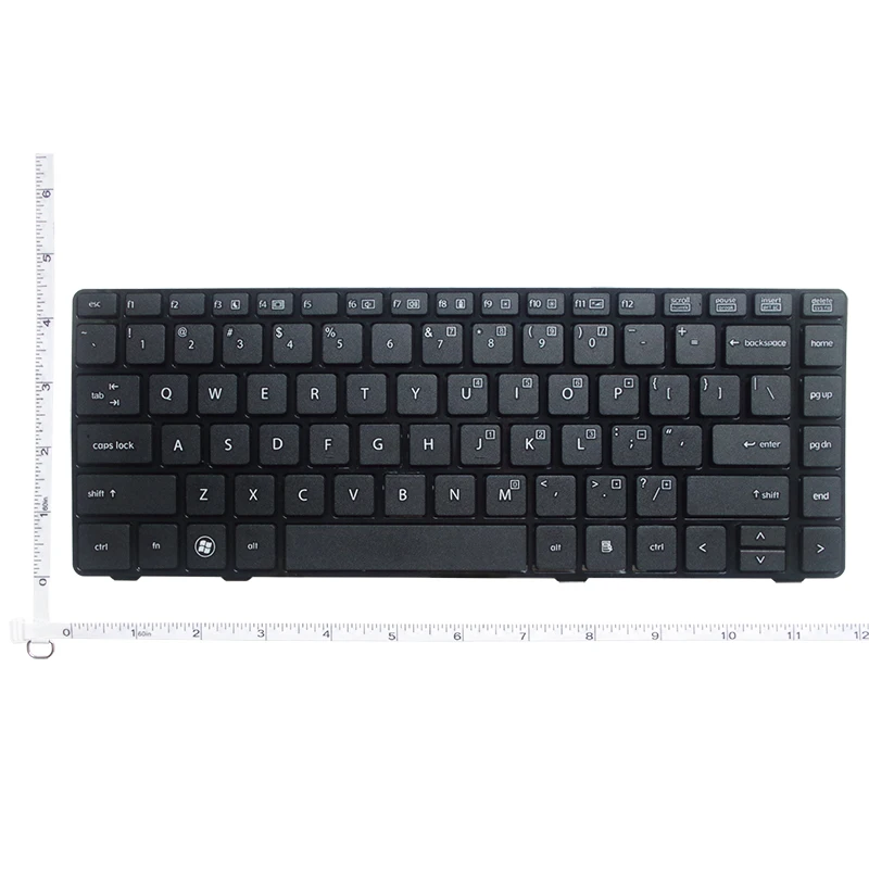 Новая клавиатура для ноутбука HP EliteBook 8470B 8470P 8470 8460 8460p 8460w ProBook 6460 6460b 6470 | Компьютеры