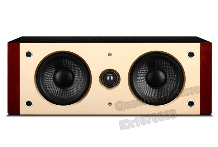 HIVI Swans T1000HT домашний кинотеатр пианино с лаковой отделкой Hi Fi стерео главные