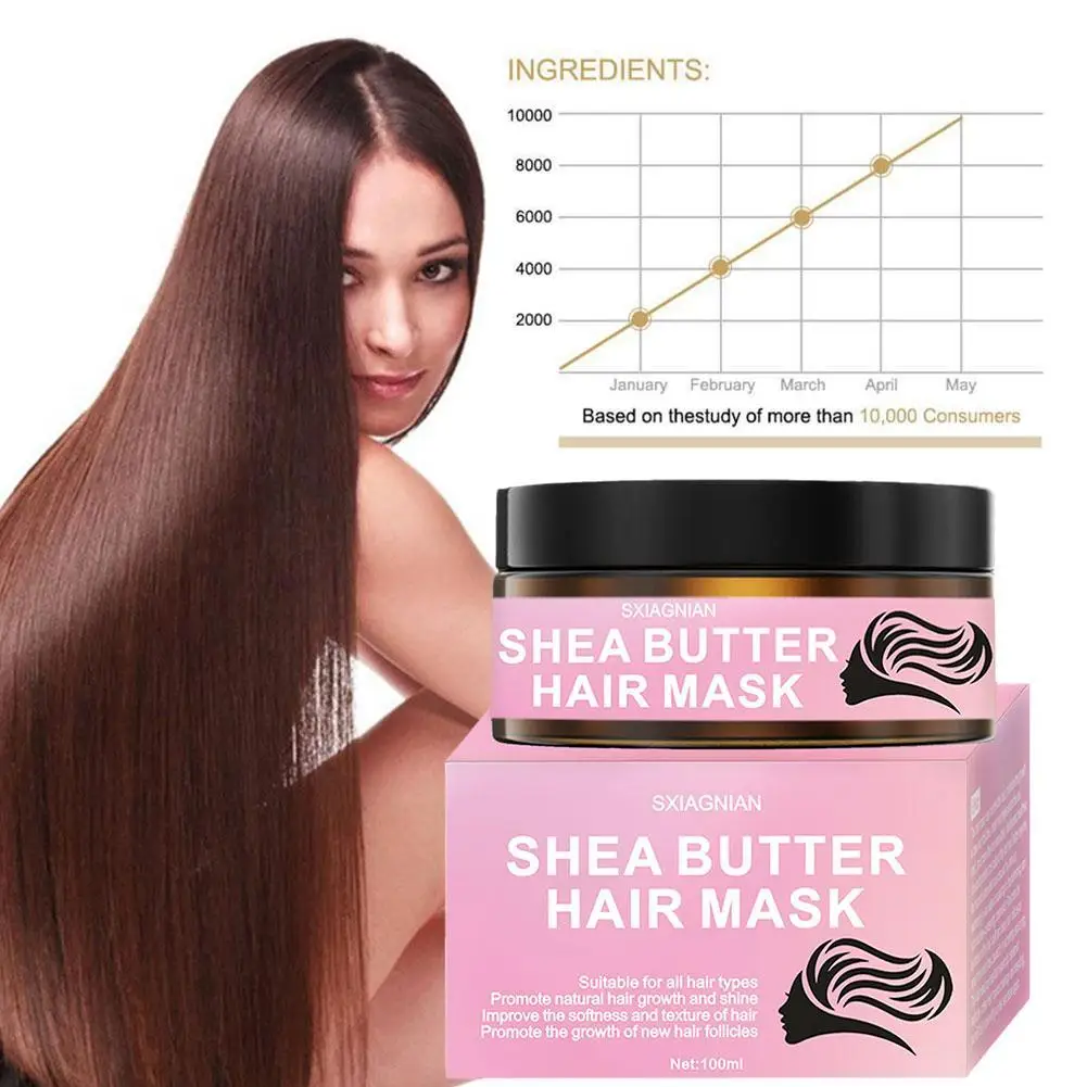 

Professional Hair Masque Professional Soft Nourishing Treatment Repair Damage Restore Soft Hair Magical Treatment For Hair Care