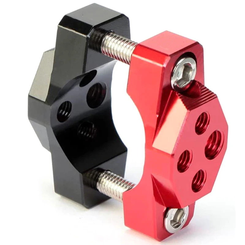 

Motorcycle Handlebar Clamp, Spotlight Bracket, Fixed Bumper Clamp, Vehicle Pipe Clamp, Motorcycle Accessories