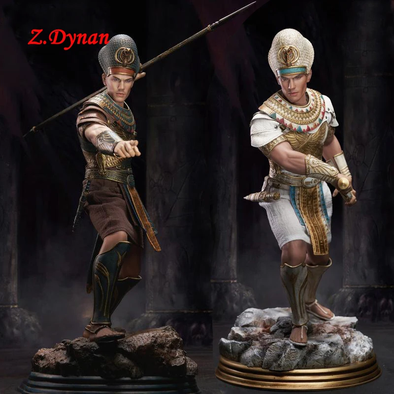 

1/6 TBLeague PL2021-182 Ramesses the Great sword full set male soldier 12 inch Collectable Action Figure Model Gift toys