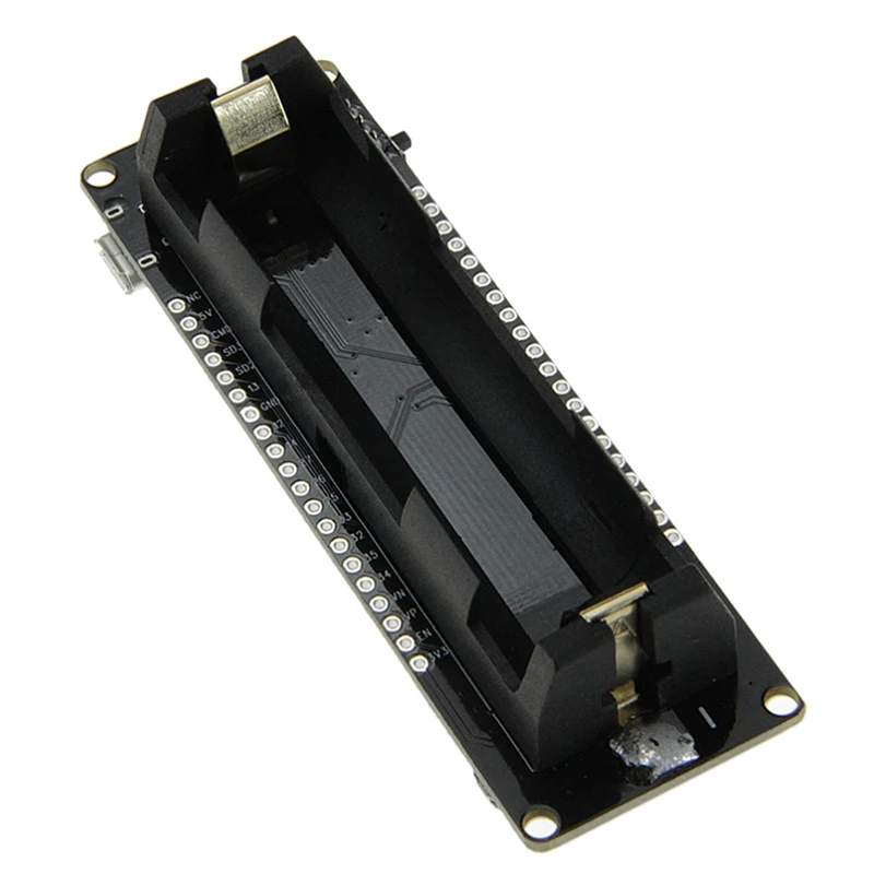 Ttgo T-Energy Esp32 8 Мбит/с Psram Esp32-Wrover-B Wifi и Bluetooth модуль 18650 батареи |