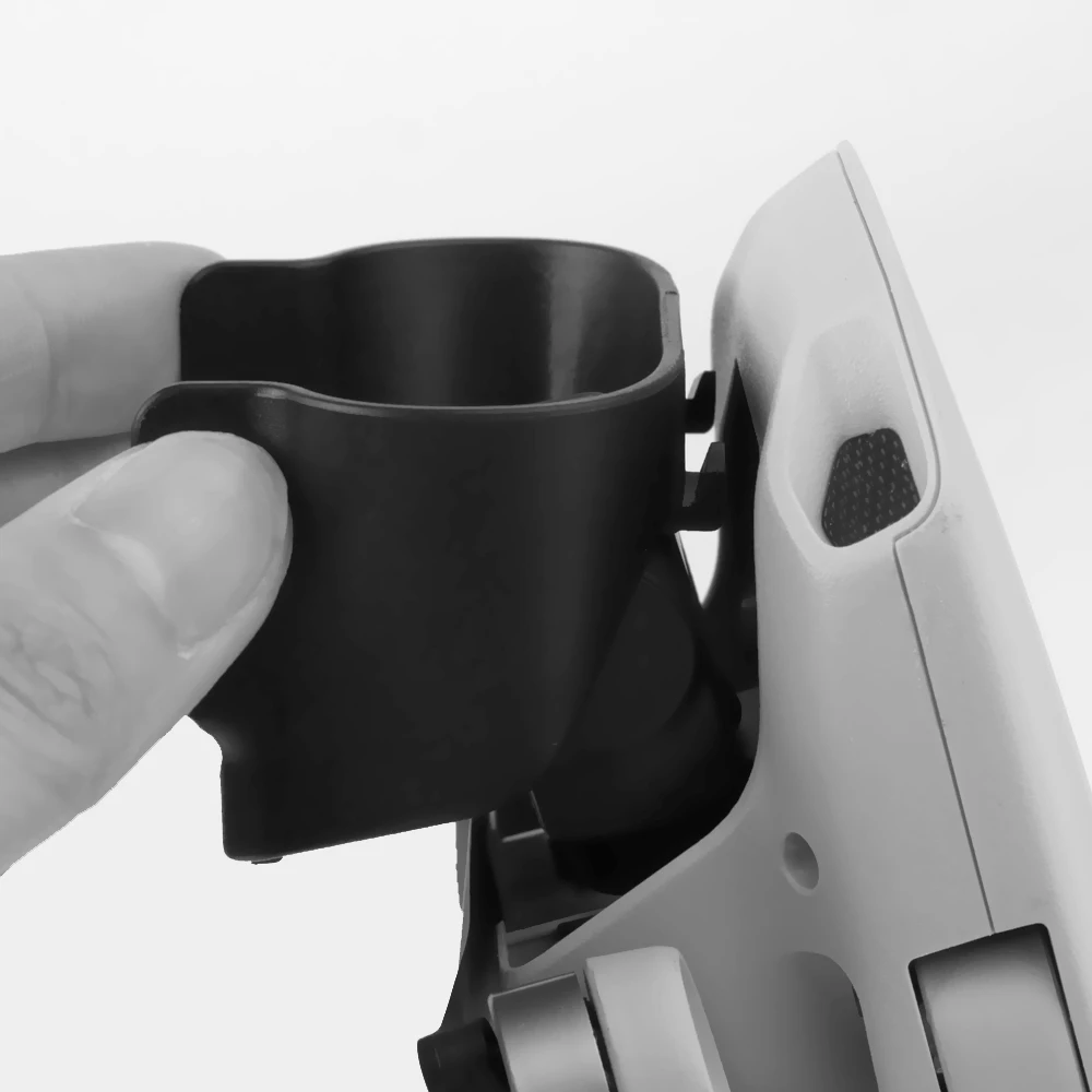 Mavic Mini Lens Hood Anti-glare Camera Case Gimbal Cover Sunshade Protective for DJI Drone Accessories | Электроника