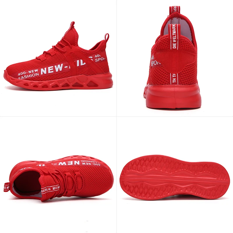 

Kid Running Sneakers Autumn Children Sport Shoes Tenis Infantil Boy Basket Footwear Lightweight Breathable Girl Chaussure Enfant