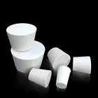 000 # до 10 # резиновые пробки заглушки лабораторные твердые отверстия стоп лабораторные нажимные заглушки