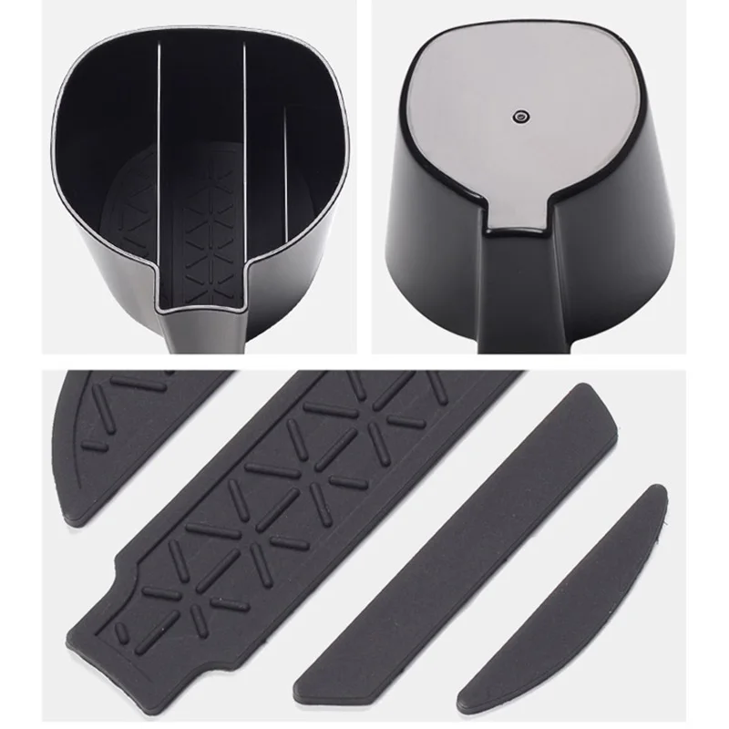 Автомобильный держатель для чашки коробка хранения Toyota RAV4 2019 2020 XA50 RAV 4 50