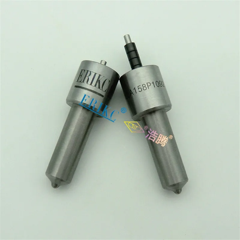 DLLA158P1092 (093400-8440) форсунка Форсунки DLLA 158 P 1092 Форсунка для впрыска топлива P1092 Isuzu