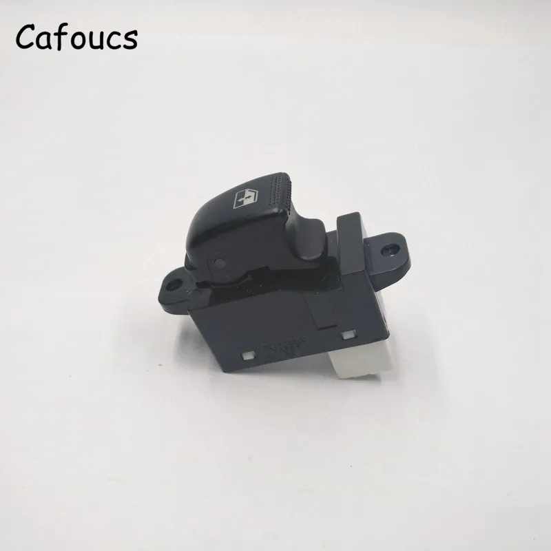 Cafoucs Автомобильная кнопка для Kia Rio выключатель стеклоподъемника 2001 2016 93581 1G000|car