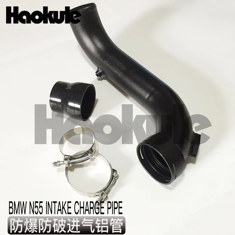 Алюминиевая впускная труба для BMW N55 135I 335I E90 E92 E93|aluminum intake pipe|intake pipealuminium |