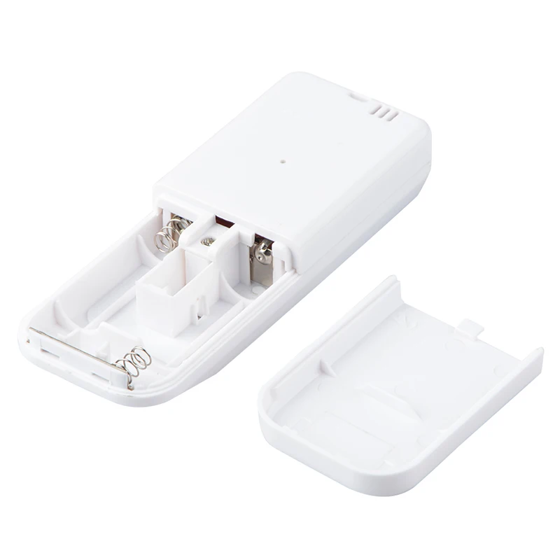 Профессиональный цифровой алкотестер Алкотестер с часами для проверки уровня