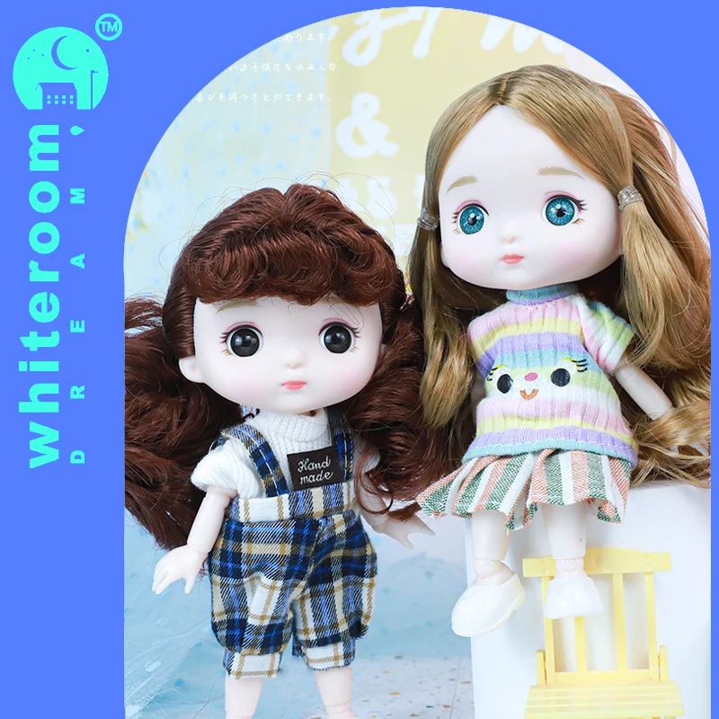 Детская кукла BJD