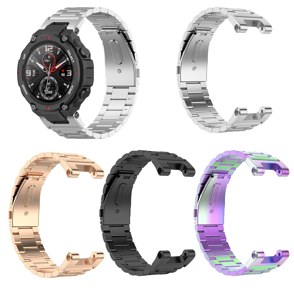 Ремешок для умных часов Huami Amazfit Ares A1908 браслет аксессуары | Электроника