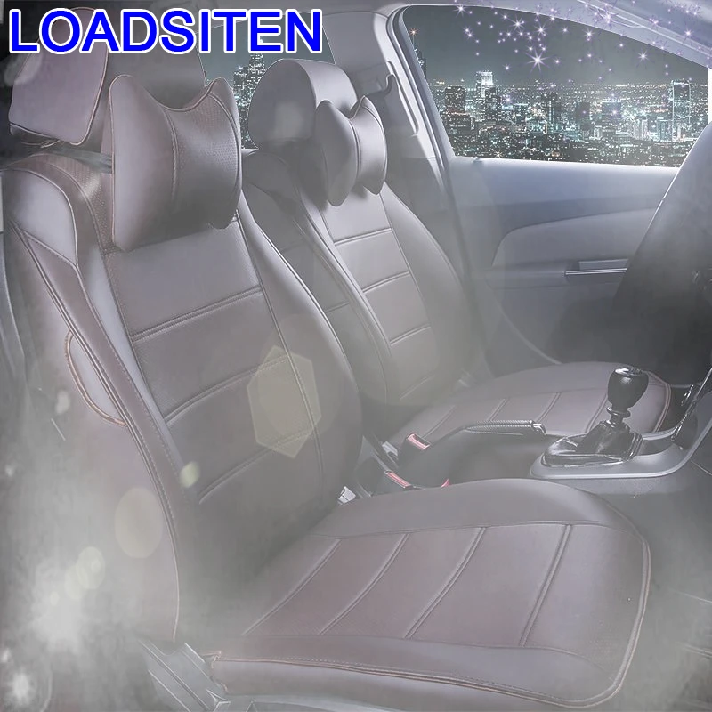 Auto Accessories Car Car-styling Car-covers Funda Asientos Para Automovil Automobiles Seat Covers FOR Land Rover Discovery Sport |