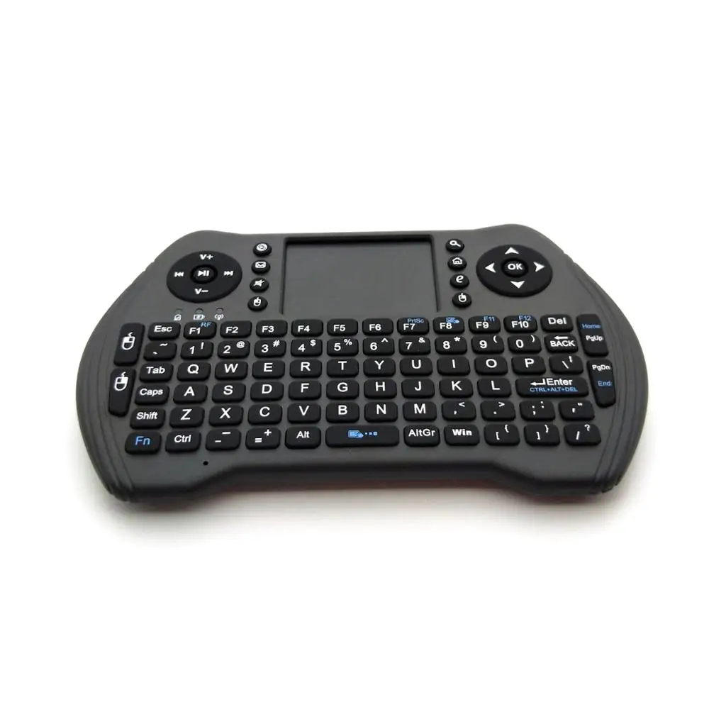 Беспроводная клавиатура MT10 2 4G MINI Air Smart пульт дистанционного управления на выбор: