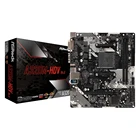 Материнская плата ASROCK A320M HDV R4.0 Micro-ATX Socket AM4 DVI DDR4 A320
