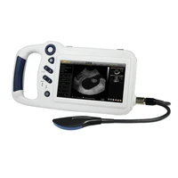 l80 cheap portable scanner linearcurve vet ultrasound