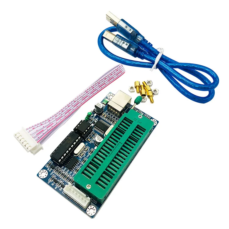 PIC Programmer/PIC K150 Programmer Downloader USB KIT2 3 Pickit | Освещение