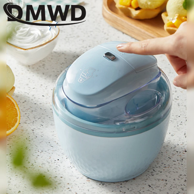 売却 Dmwd-家庭用製氷機,USBタイプ0.5l,操作が簡単,ポータブル,高品質