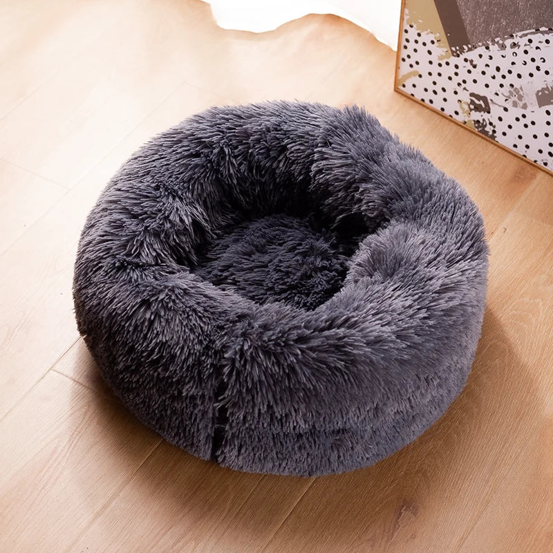 

dog bed Anti-moisture bed for dogs soft cushion kennel dog sofas beds dogs mat cat nest pet supplies accessories cama para perro