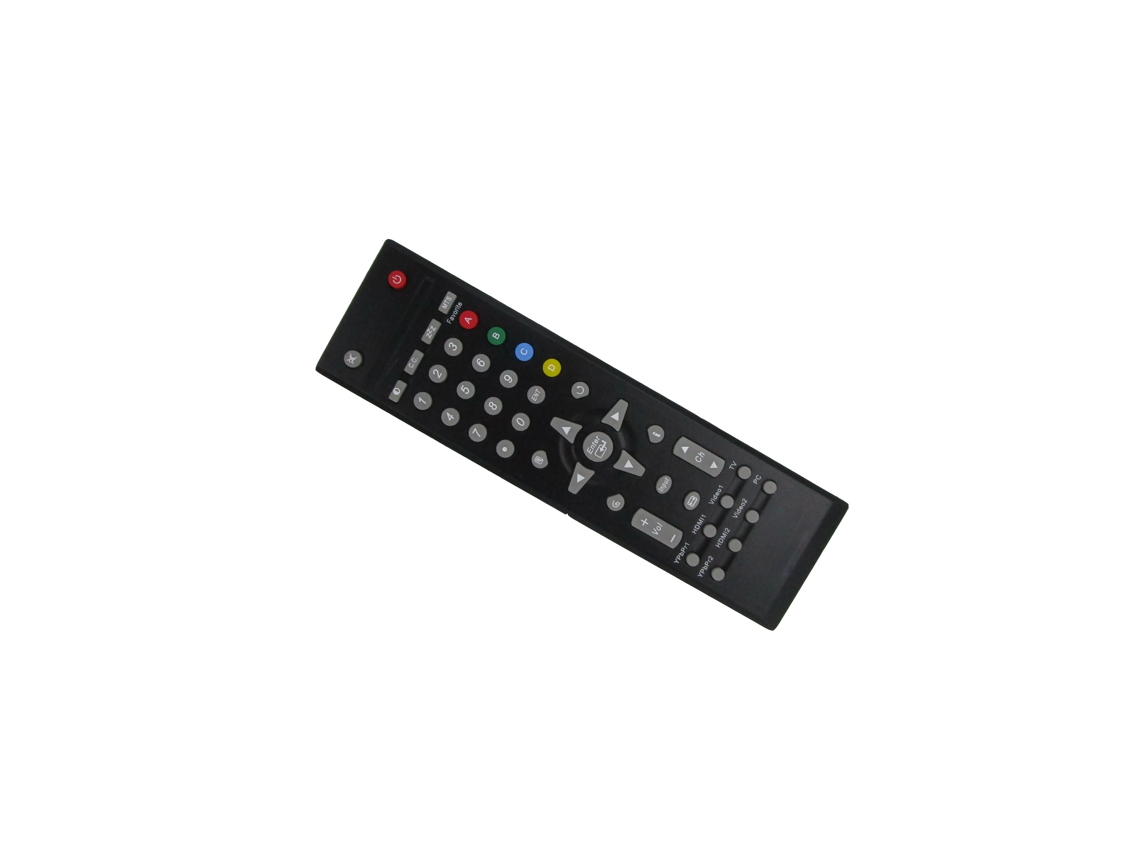 

Remote Control For Westinghouse EW40T4FW VR-2215 VR-3710 VR-3725 VR-3735 VR-5525Z SK-32H640G SK-26H640G Smart LED LCD HDTV TV