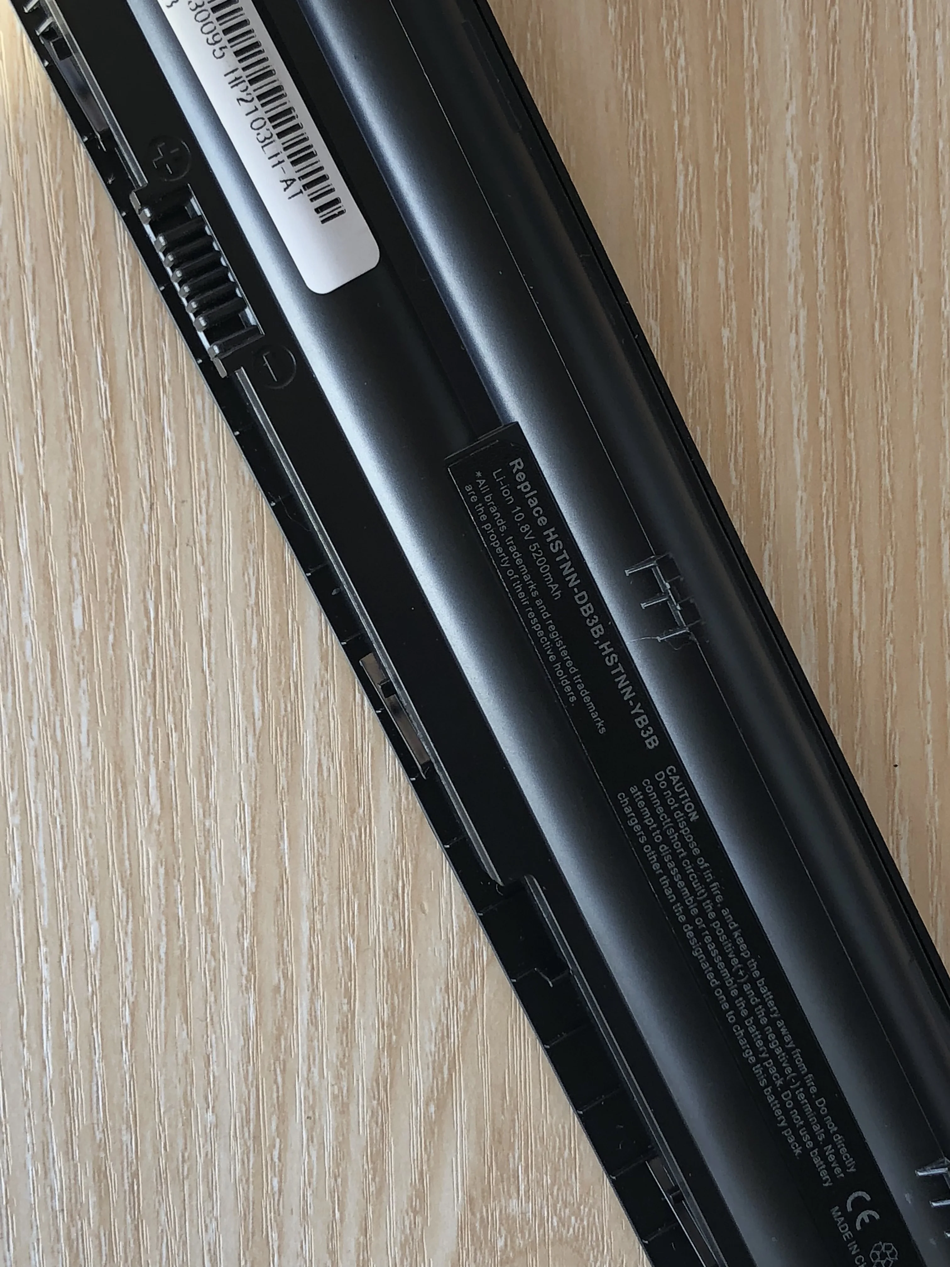 Аккумулятор для ноутбука HP мини 210-3000 HSTNN-DB3B HSTNN-LB3B HSTNN-YB3A HSTNN-YB3B 646755-001 646757-001