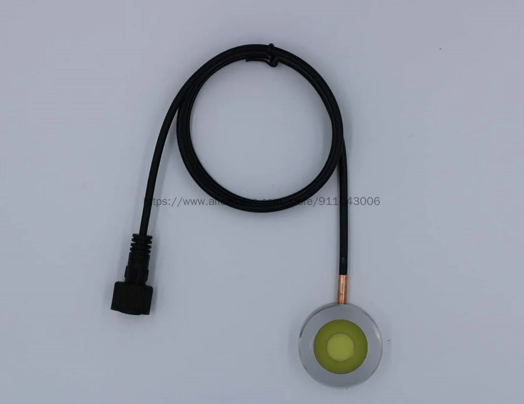 Датчик уровня масла ультразвуковой Бесконтактный датчик расхода топлива с GPS