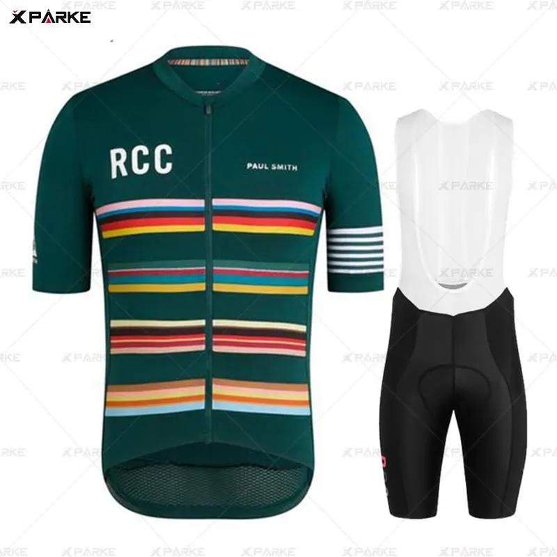 Pro RCC Rapha велосипедная футболка, набор гоночных велосипедных костюмов, Мужская одежда, Майо, Ropa Ciclismo, одежда для горного велосипеда, спортивная одежда для велоспорта