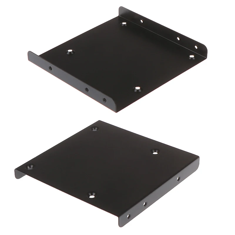 Чехол для жесткого диска с переходником 2 5 дюйма на 3 кронштейн SSD HDD ноутбука
