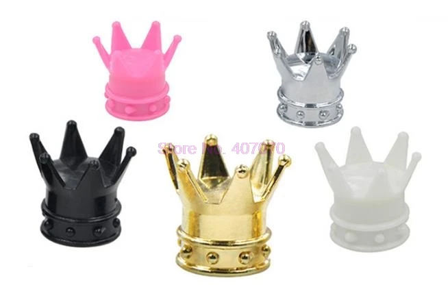 Колпачки клапанов для автомобиля грузовика DHL или Fedex 800 шт. | Автомобили и