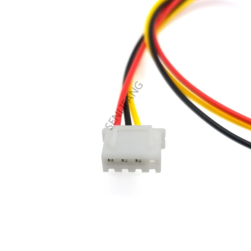 

Original for U12E13BS3B3-52 J23 DC 13V 0.03A 13CM ball bearing Refrigerator waterproof static cooling fan