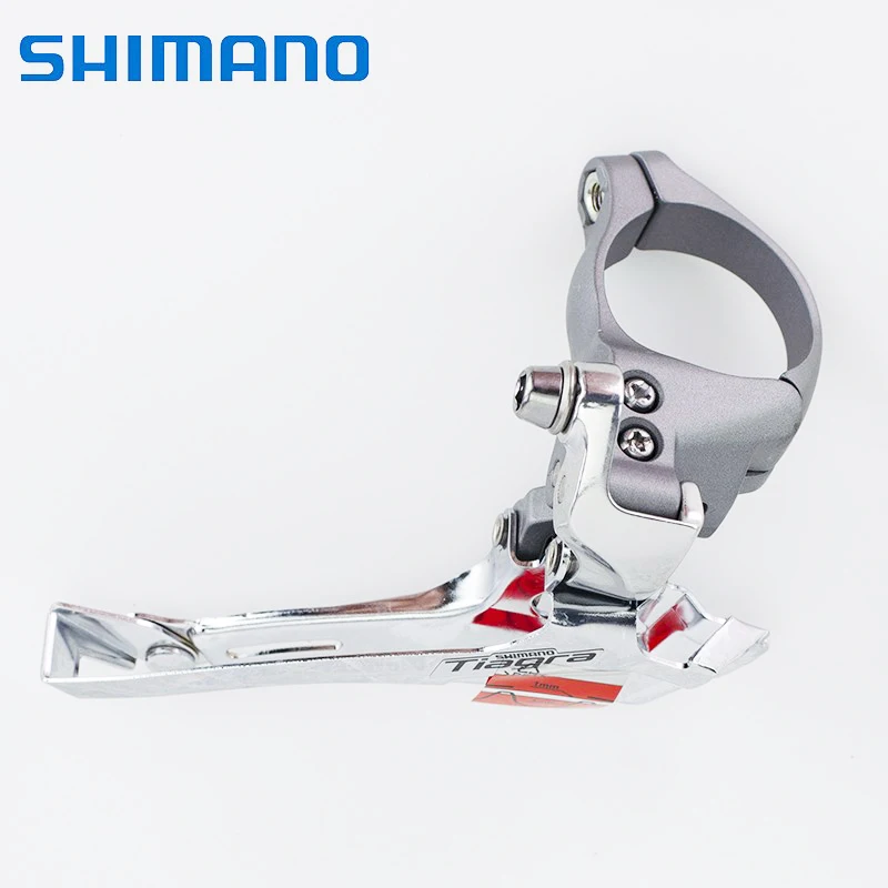 Shimano Tiagra FD 4600 зажим переднего переключателя передач типа 31 8 мм 28 6 34 9 передний