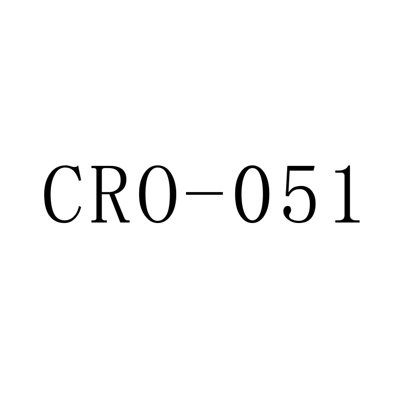 CRO-051